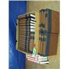 Image 2 : BOX OF BOOKS