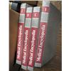 Image 3 : BOX OF BOOKS