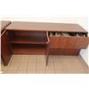 Image 2 : LOT DE BUREAU & MEUBLE/RANGEMENT