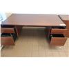 Image 3 : LOT DE BUREAU & MEUBLE/RANGEMENT