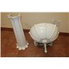 Image 2 : LAVABO SUR PIED