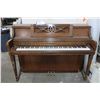 Image 1 : PIANO WURLITEZER 57"x24"x43"