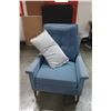 Image 1 : FAUTEUIL INCLINABLE