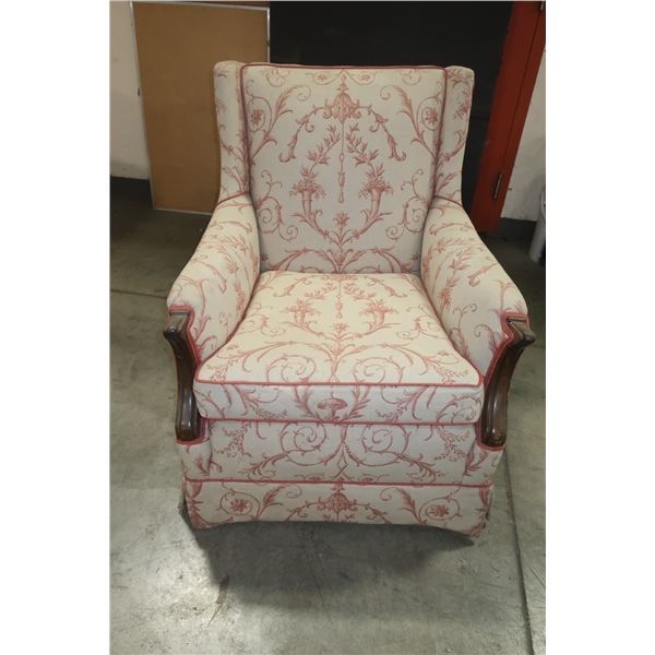 FAUTEUIL