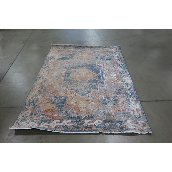 TAPIS 75 x63 