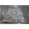 Image 1 : TAPIS 75"x63"