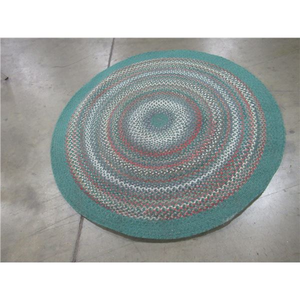 TAPIS 65"d.