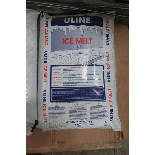 ICE MELT U-LINE S-7125 7kg