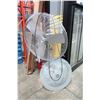 Image 1 : VENTILATEUR INDUSTRIEL 32" TRI INDUSTRIAL