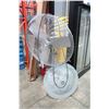 Image 1 : VENTILATEUR INDUSTRIEL 32" TRI INDUSTRIAL