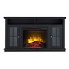 Image 2 : FOYER ÉLECTRIQUE BOLDFLAME NOIR SP5981