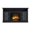 Image 1 : FOYER ÉLECTRIQUE BOLDFLAME NOIR SP5981