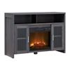 Image 1 : FOYER ÉLECTRIQUE BOLDFLAME NOIR SP5977