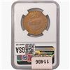 Image 2 : 1936 York Half Dollar NGC MS64