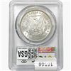 Image 2 : 1885-O Morgan Silver Dollar PCGS MS65