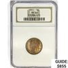 Image 1 : 1911 Liberty Victory Nickel NGC PF64