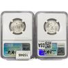 Image 2 : 1948-S [2] Washington Silver Quarter NGC MS66