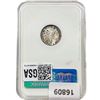 Image 2 : 1942 Mercury Silver Dime NGC MS66 FB