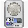 Image 2 : 1887-O Morgan Silver Dollar NGC MS61