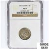 Image 1 : 1913-S Buffalo Nickel NGC VG8 TYPE 2