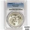 Image 1 : 1996-D $1 PARALYMPIC PCGS MS69