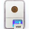 Image 2 : 1931-S Wheat Cent NGC MS65 RB