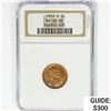 Image 1 : 1929-S Wheat Cent NGC MS64 RD