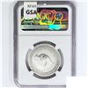 Image 2 : 2023P $100 1oz Australia Platinum NGC MS70 Queen