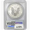Image 2 : 2006-P Silver Eagle PCGS PR69 REV PR