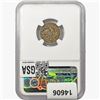 Image 2 : 1833 Capped Bust Dime NGC XF45