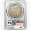 Image 2 : 1921-S Morgan Silver Dollar PCGS MS63