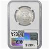 Image 2 : 2012-S Kennedy Half Dollar NGC PF70 UC