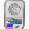 Image 2 : 2012-S Kennedy Half Dollar NGC PF70 UC