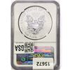 Image 2 : 2013-W Silver Eagle NGC PF69 REV PF