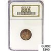 Image 1 : 1915-D Wheat Cent NGC MS64 BN