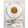Image 2 : 1909 VDB Wheat Cent PCGS MS66 RD