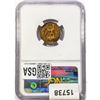 Image 2 : 1903 Indian Head Cent NGC MS63 BN
