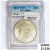 Image 1 : 1878 7/8TF Morgan Silver Dollar ICG MS64 Strong
