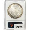 Image 2 : 1886 Morgan Silver Dollar ANACS MS65 DMPL