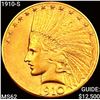 Image 1 : 1910-S $10 Gold Eagle UNCIRCULATED