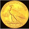 Image 2 : 1910-S $10 Gold Eagle UNCIRCULATED