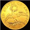 Image 2 : 1795 13 Leaves $10 Gold Eagle HIGH GRADE+