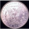 Image 2 : 1901 Morgan Silver Dollar UNCIRCULATED