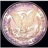 Image 2 : 1878 8TF Morgan Silver Dollar GEM PROOF CAM