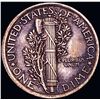 Image 2 : 1921 Mercury Dime UNCIRCULATED FSB
