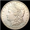 Image 1 : 1895-O Morgan Silver Dollar CLOSELY UNCIRCULATED