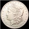 Image 1 : 1884-S Morgan Silver Dollar CLOSELY UNCIRCULATED