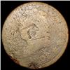 Image 1 : 1808 Classic Head Large Cent NICELY CIRCULATED