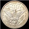 Image 2 : 1914 Barber Quarter UNCIRCULATED