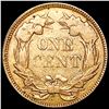 Image 2 : 1857 Flying Eagle Cent CLOSELY UNCIRCULATED